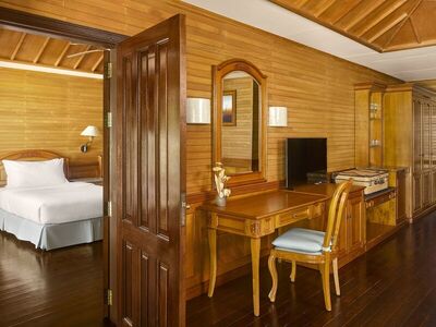 Royal Island Resort & Spa - Deluxe Room, Multiple Beds (Two Bedroom Family Beach Villa)
