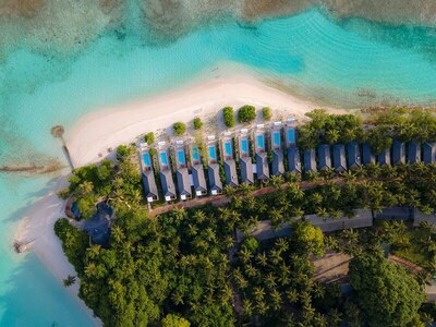 Royal Island Resort & Spa - Deluxe Room, Multiple Beds (Beach Pool Villa)