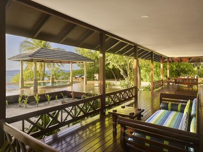 Royal Island Resort & Spa - Superior Suite, Multiple Beds (Two Bedroom Beach Pool Residence)