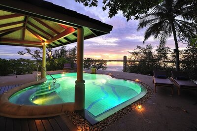 Royal Island Resort & Spa - Superior Suite, Multiple Beds (Two Bedroom Beach Pool Residence)