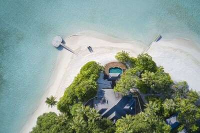 Royal Island Resort & Spa - Superior Suite, Multiple Beds (Two Bedroom Beach Pool Residence)