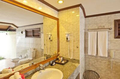 Royal Island Resort & Spa - Deluxe Room, Multiple Beds, Beach View (Beach Villa)