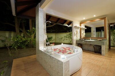 Royal Island Resort & Spa - Superior Suite, Multiple Beds (Two Bedroom Beach Pool Residence)