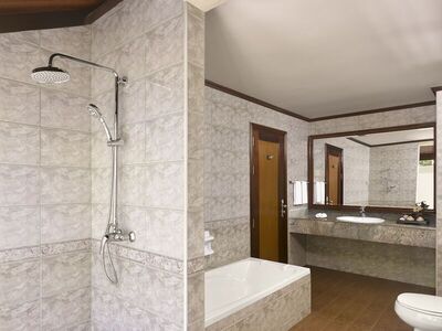 Royal Island Resort & Spa - Deluxe Room, Multiple Beds, Beach View (Beach Villa)