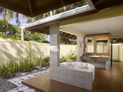 Royal Island Resort & Spa - Superior Suite, Multiple Beds (Two Bedroom Beach Pool Residence)