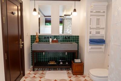 Royal Island Resort & Spa - Deluxe Room, Multiple Beds (Beach Pool Villa)