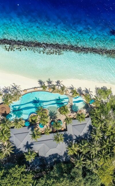 Royal Island Resort & Spa, , Малдиви