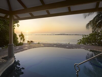 Royal Island Resort & Spa, , Малдиви
