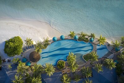 Royal Island Resort & Spa, , Малдиви