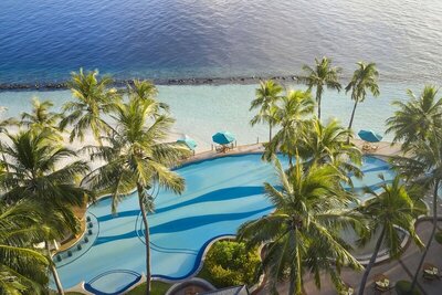 Royal Island Resort & Spa, , Малдиви