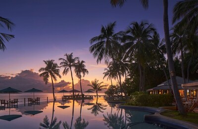 Royal Island Resort & Spa, , Малдиви