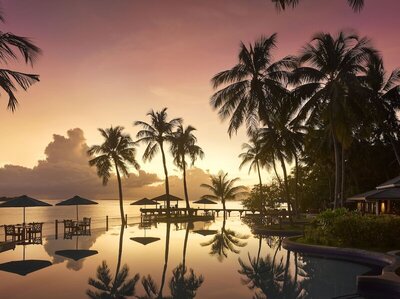 Royal Island Resort & Spa, , Малдиви