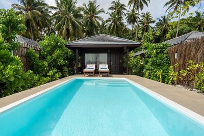 Royal Island Resort & Spa, , Малдиви