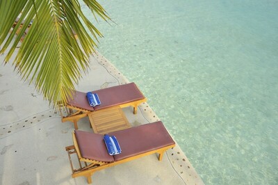 Royal Island Resort & Spa, , Малдиви