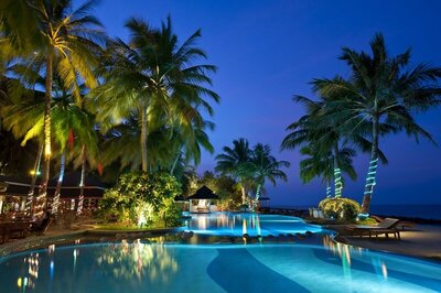 Royal Island Resort & Spa, , Малдиви