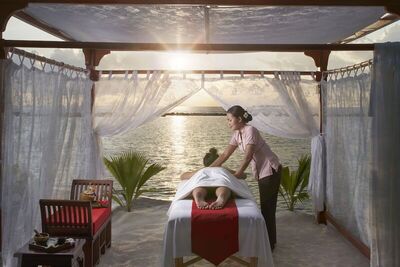 Royal Island Resort & Spa, , Малдиви