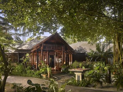 Royal Island Resort & Spa, , Малдиви