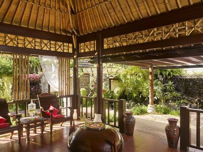 Royal Island Resort & Spa, , Малдиви