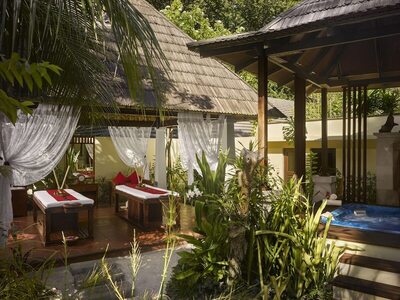 Royal Island Resort & Spa, , Малдиви