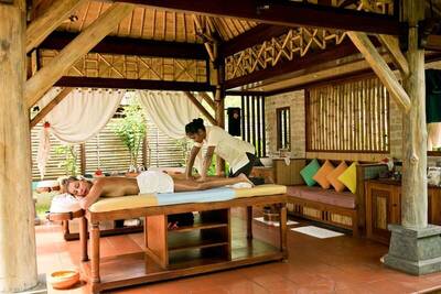 Royal Island Resort & Spa, , Малдиви