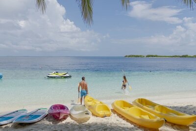 Royal Island Resort & Spa, , Малдиви