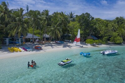 Royal Island Resort & Spa, , Малдиви