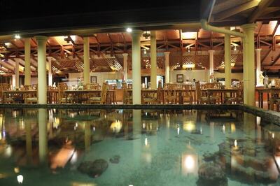 Royal Island Resort & Spa, , Малдиви