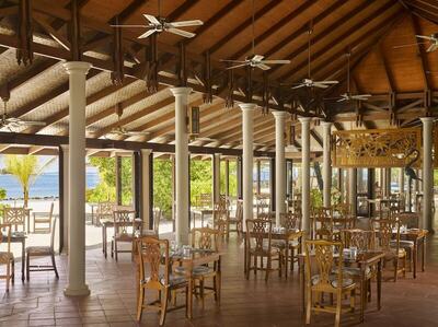 Royal Island Resort & Spa, , Малдиви