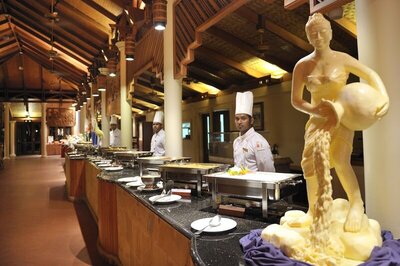 Royal Island Resort & Spa, , Малдиви