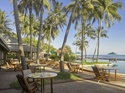 Royal Island Resort & Spa, , Малдиви