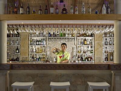 Royal Island Resort & Spa, , Малдиви