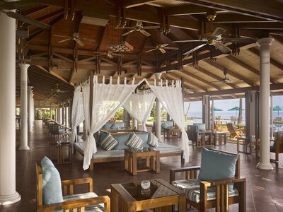 Royal Island Resort & Spa, , Малдиви