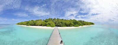 Royal Island Resort & Spa, , Малдиви