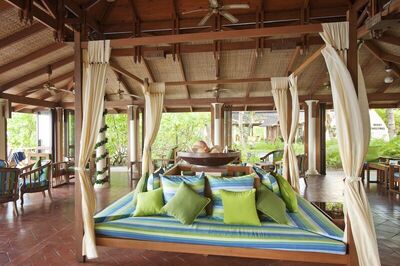 Royal Island Resort & Spa, , Малдиви
