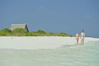 Royal Island Resort & Spa, , Малдиви