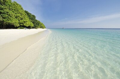 Royal Island Resort & Spa, , Малдиви