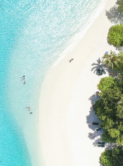 Royal Island Resort & Spa, , Малдиви