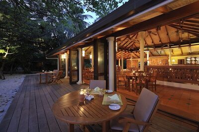 Royal Island Resort & Spa, , Малдиви
