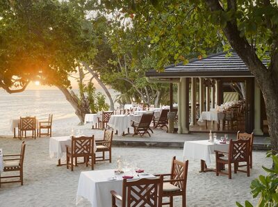Royal Island Resort & Spa, , Малдиви
