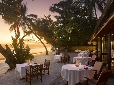Royal Island Resort & Spa, , Малдиви