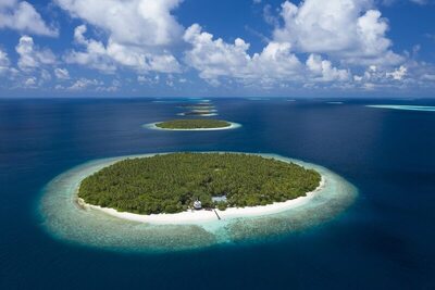 Royal Island Resort & Spa, , Малдиви