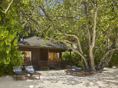 Royal Island Resort & Spa, , Малдиви