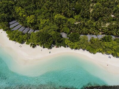 Royal Island Resort & Spa, , Малдиви
