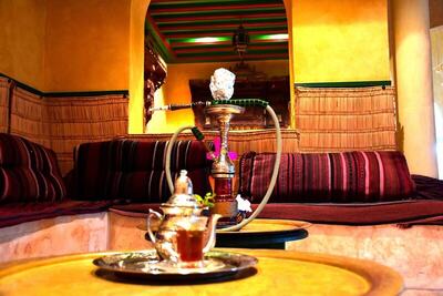 Royal Karthago Resort & Thalasso - Family Only, остров Джерба, Тунис