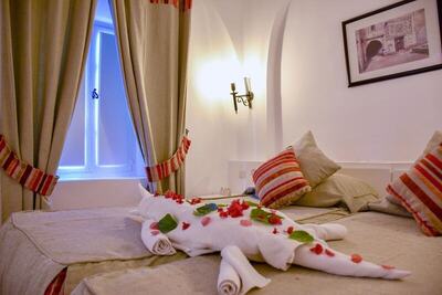 Royal Karthago Resort & Thalasso - Family Only, остров Джерба, Тунис