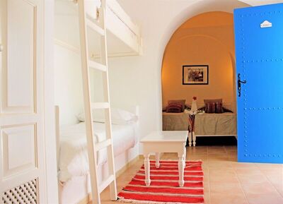 Royal Karthago Resort & Thalasso - Family Only, остров Джерба, Тунис