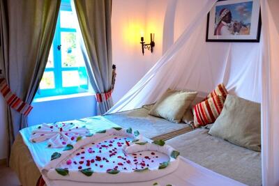 Royal Karthago Resort & Thalasso - Family Only, остров Джерба, Тунис