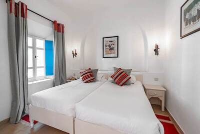 Royal Karthago Resort & Thalasso - Family Only, остров Джерба, Тунис