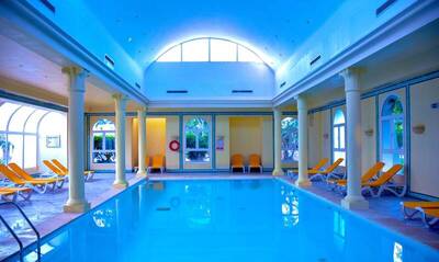 Royal Karthago Resort & Thalasso - Family Only, остров Джерба, Тунис