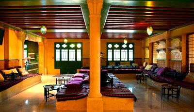 Royal Karthago Resort & Thalasso - Family Only, остров Джерба, Тунис